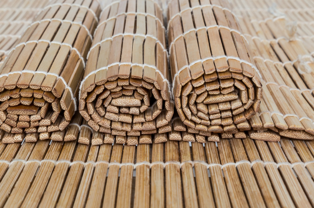 Bamboo Mats