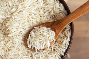 Basmati-Rice