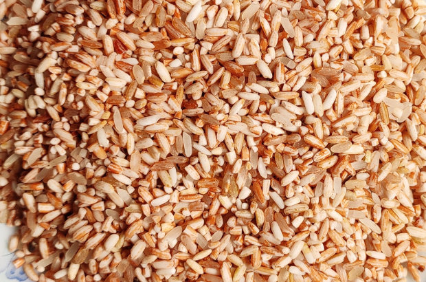 Bora Rice Sticky Rice